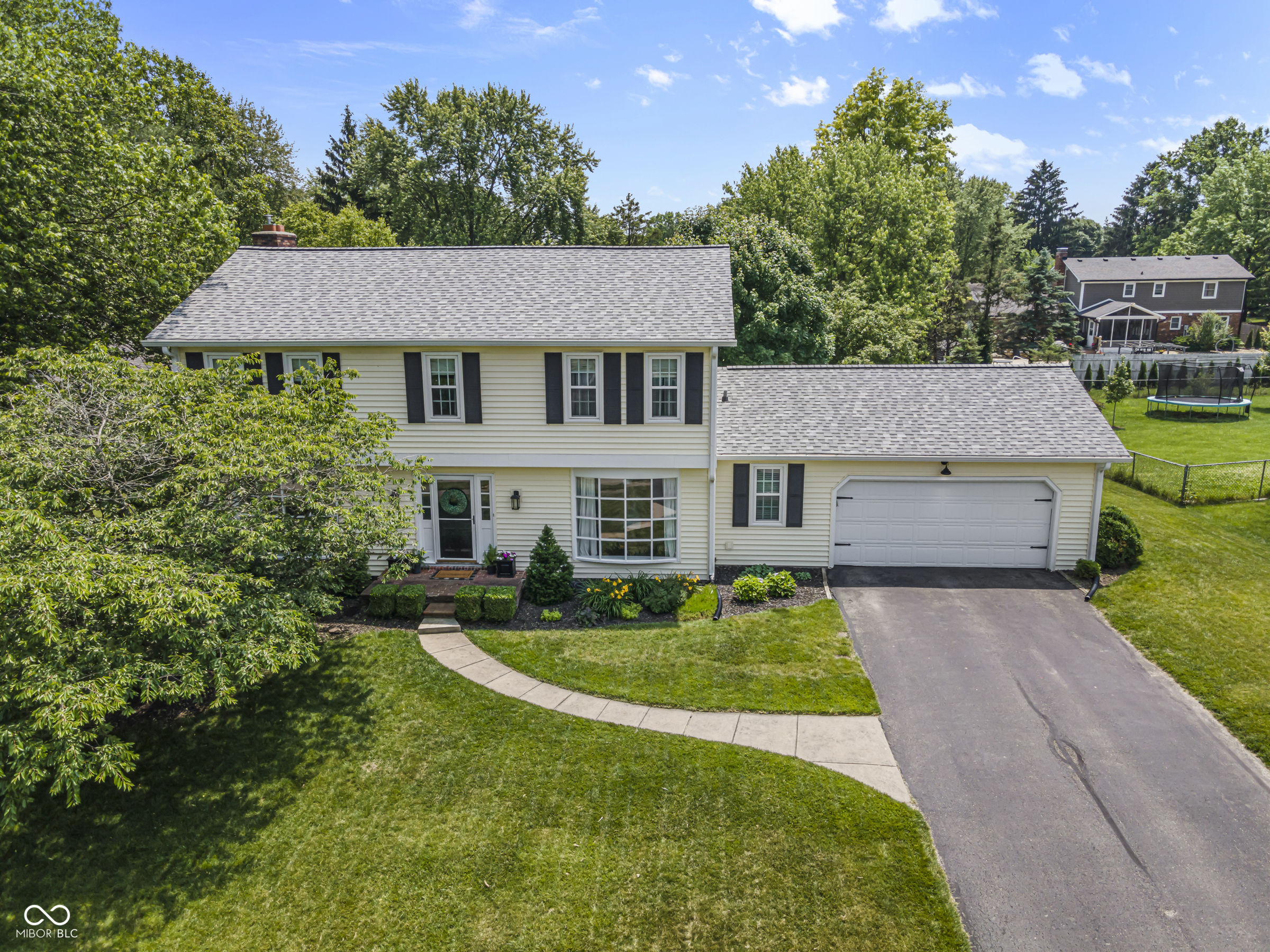Property Photo:  321 4th Court E  IN 46033 