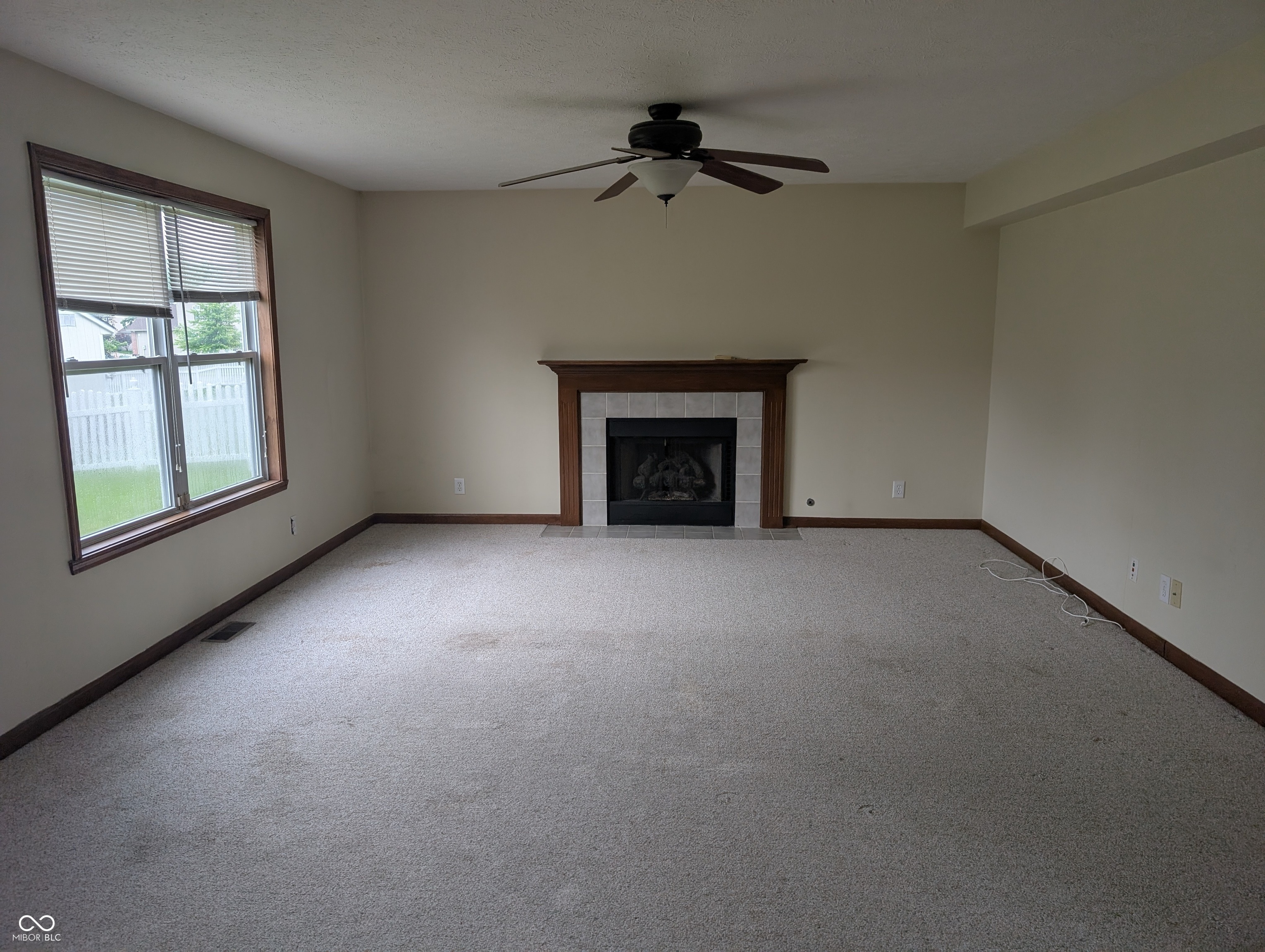 Property Photo: 10150 Beresford Court IN 46038