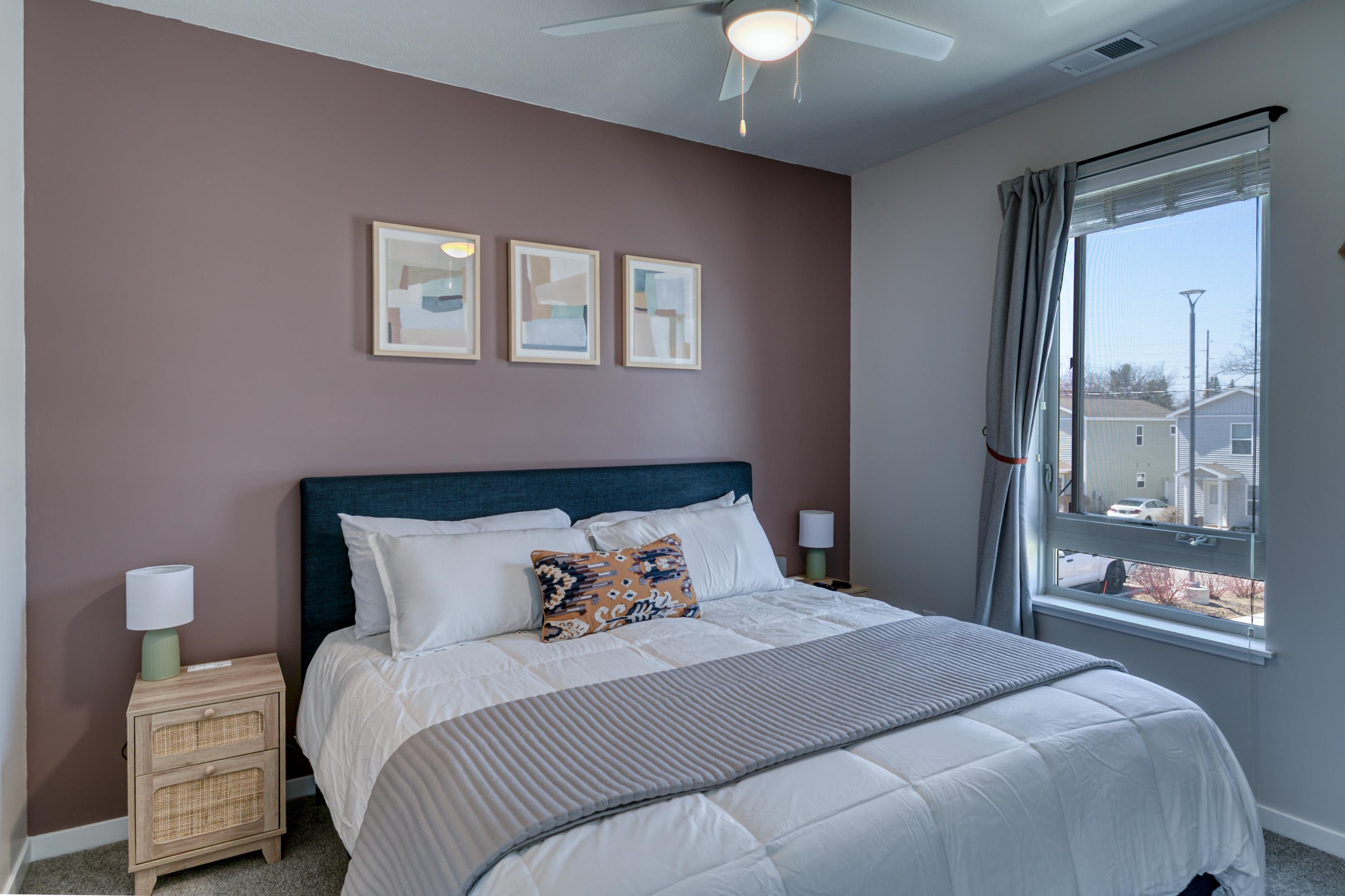 Property Photo: 630-203 Garfield Avenue, S 203 MI 49686