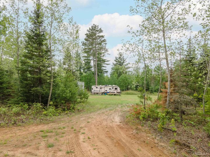 Property Photo:  Tbd Wilderness Trail  MI 49920 