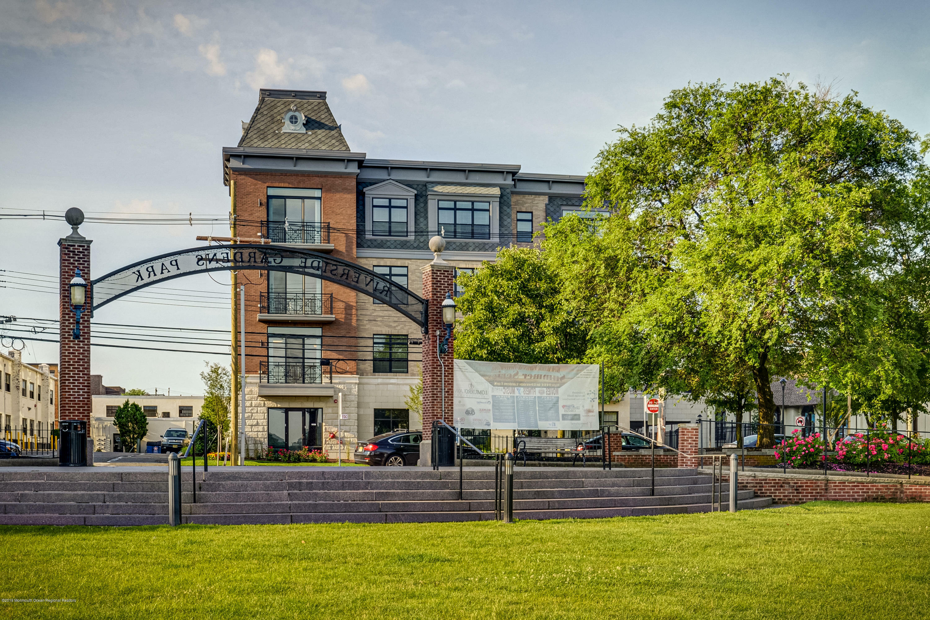 Property Photo: 55 W Front Street 201 NJ 07701