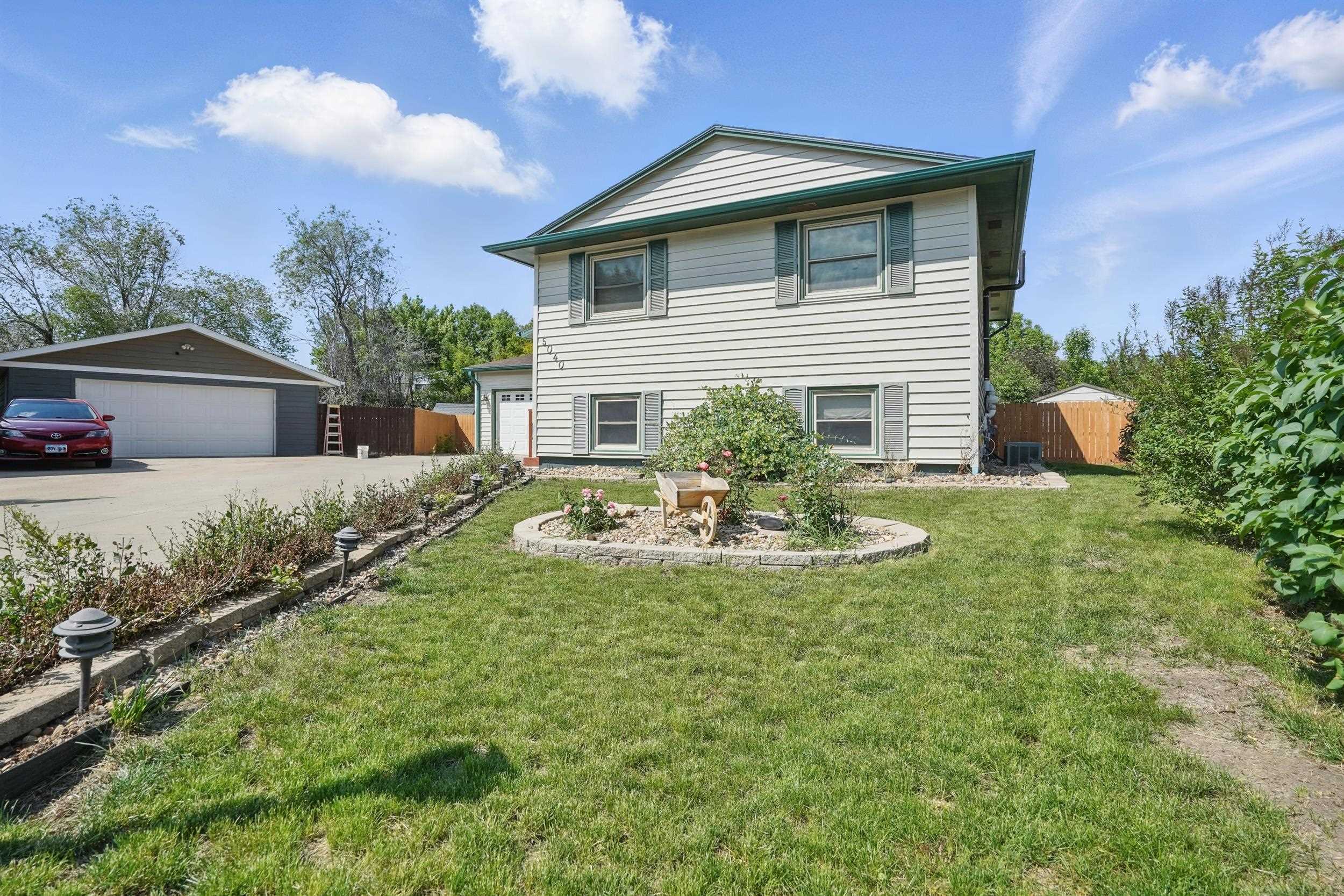 Property Photo:  5040 Saturn Drive  SD 57703-0000 