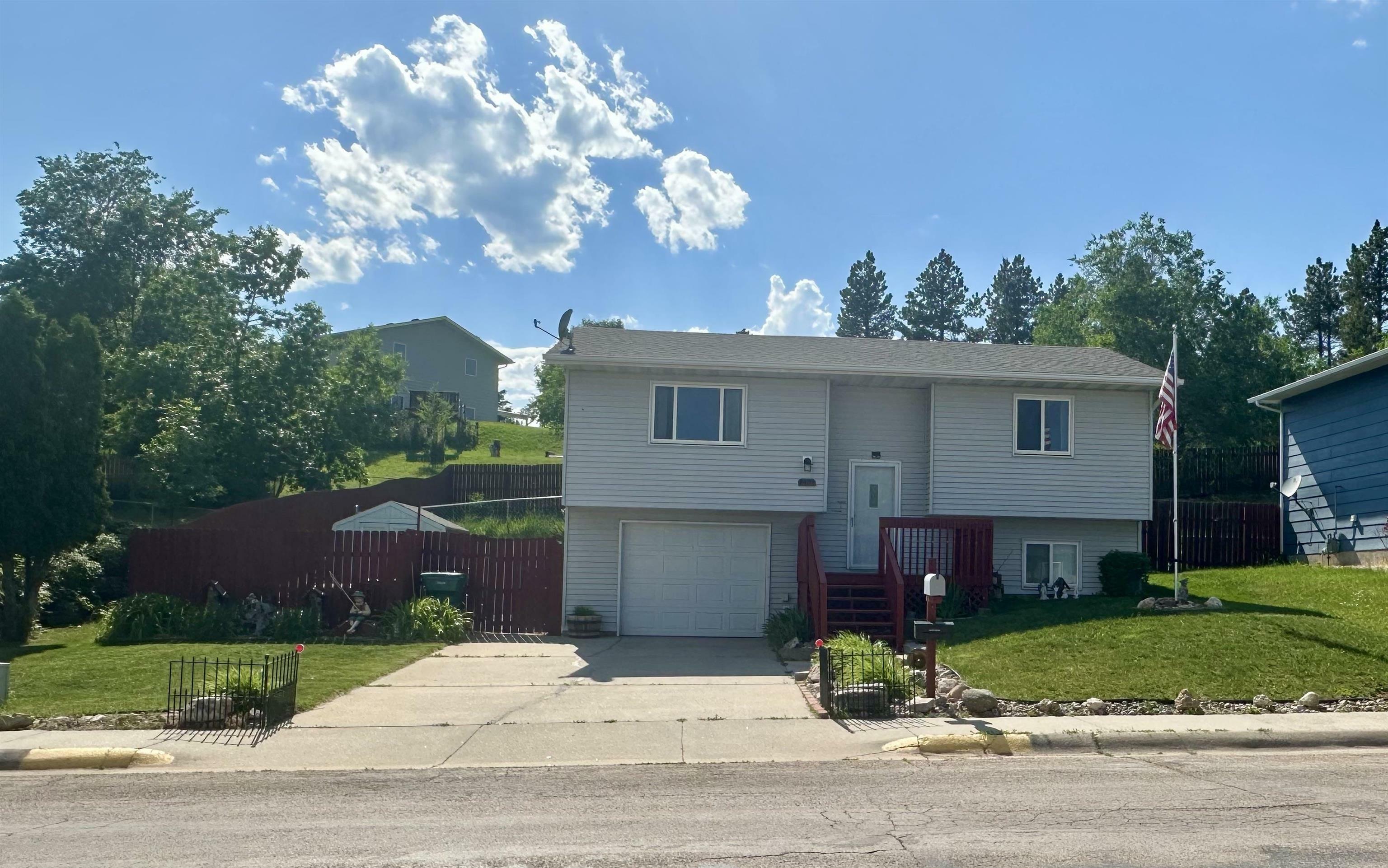 2407 Fox Road  Sturgis SD 57785 photo