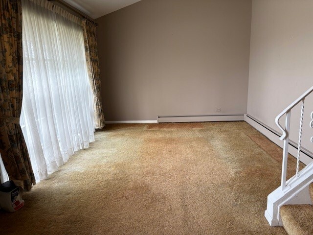 Property Photo: 8801 Robin Drive C IL 60016