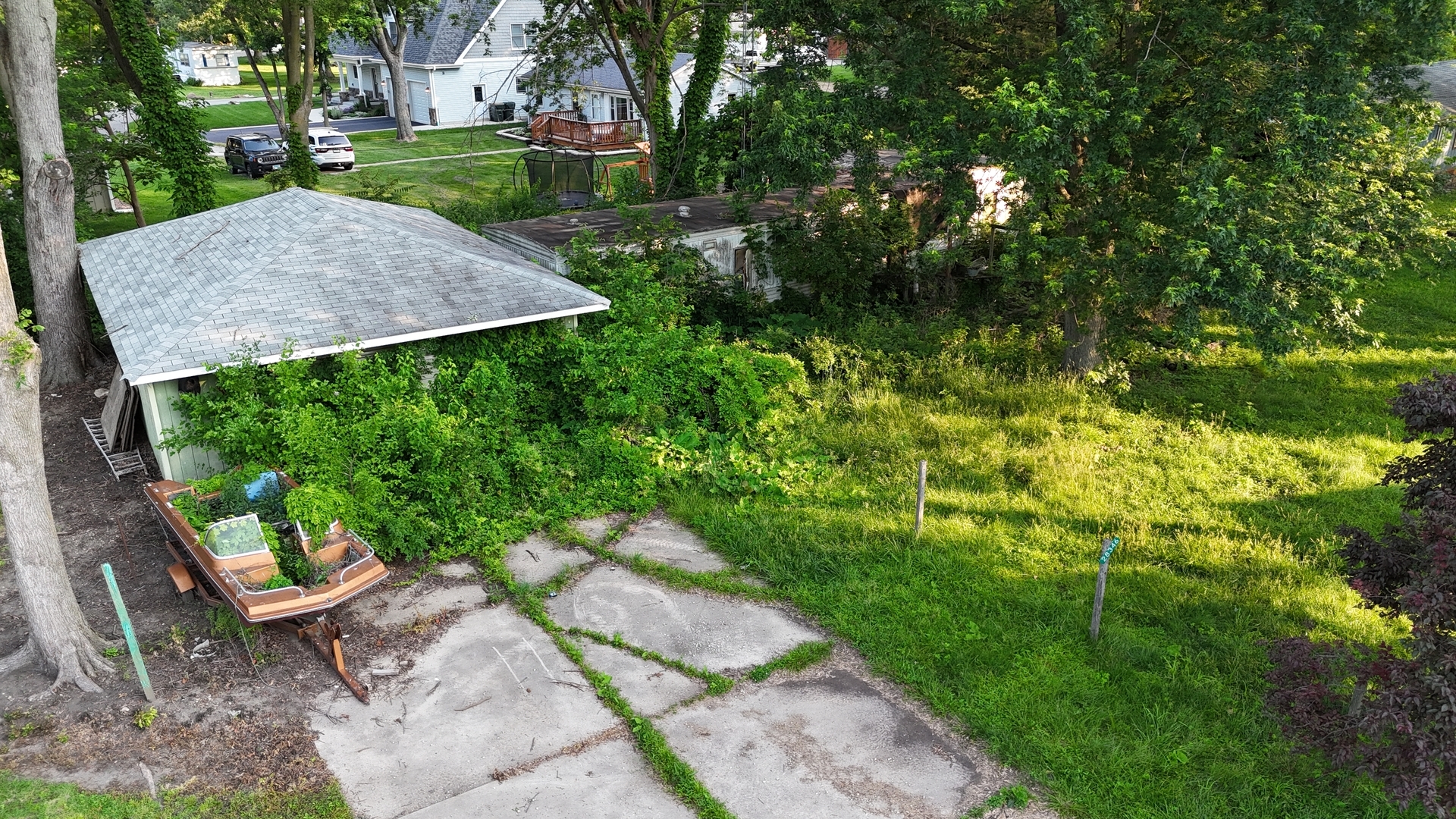 Property Photo: 28346 S Elm Drive IL 60481