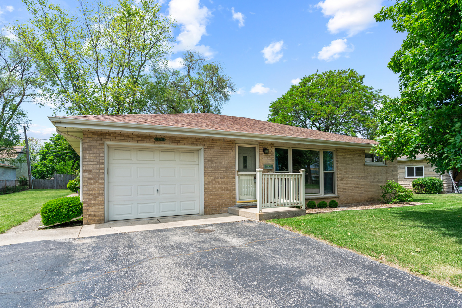 419 Brown Street  Wauconda IL 60084 photo