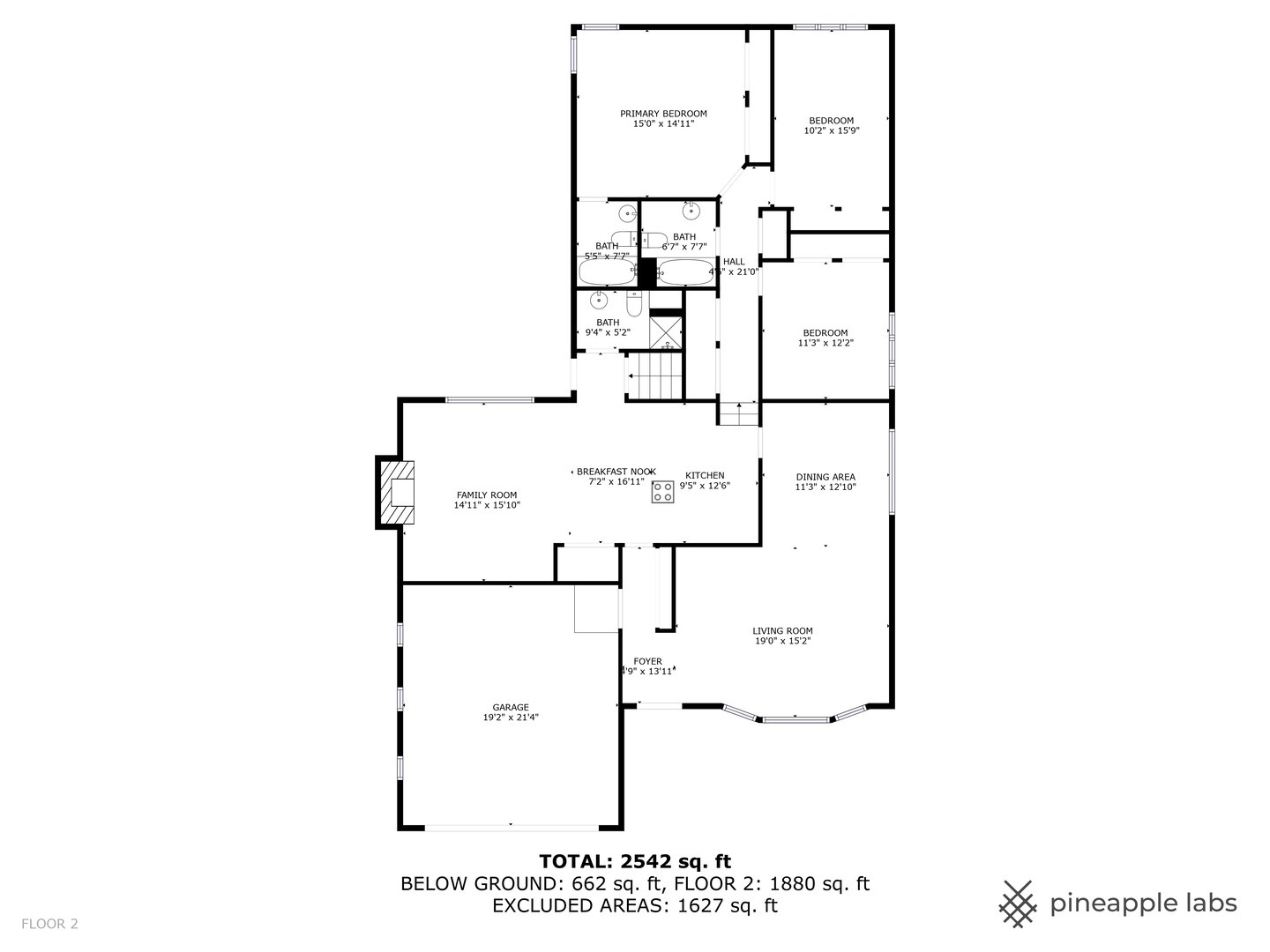 Property Photo: 10929 Raleigh Street IL 60154