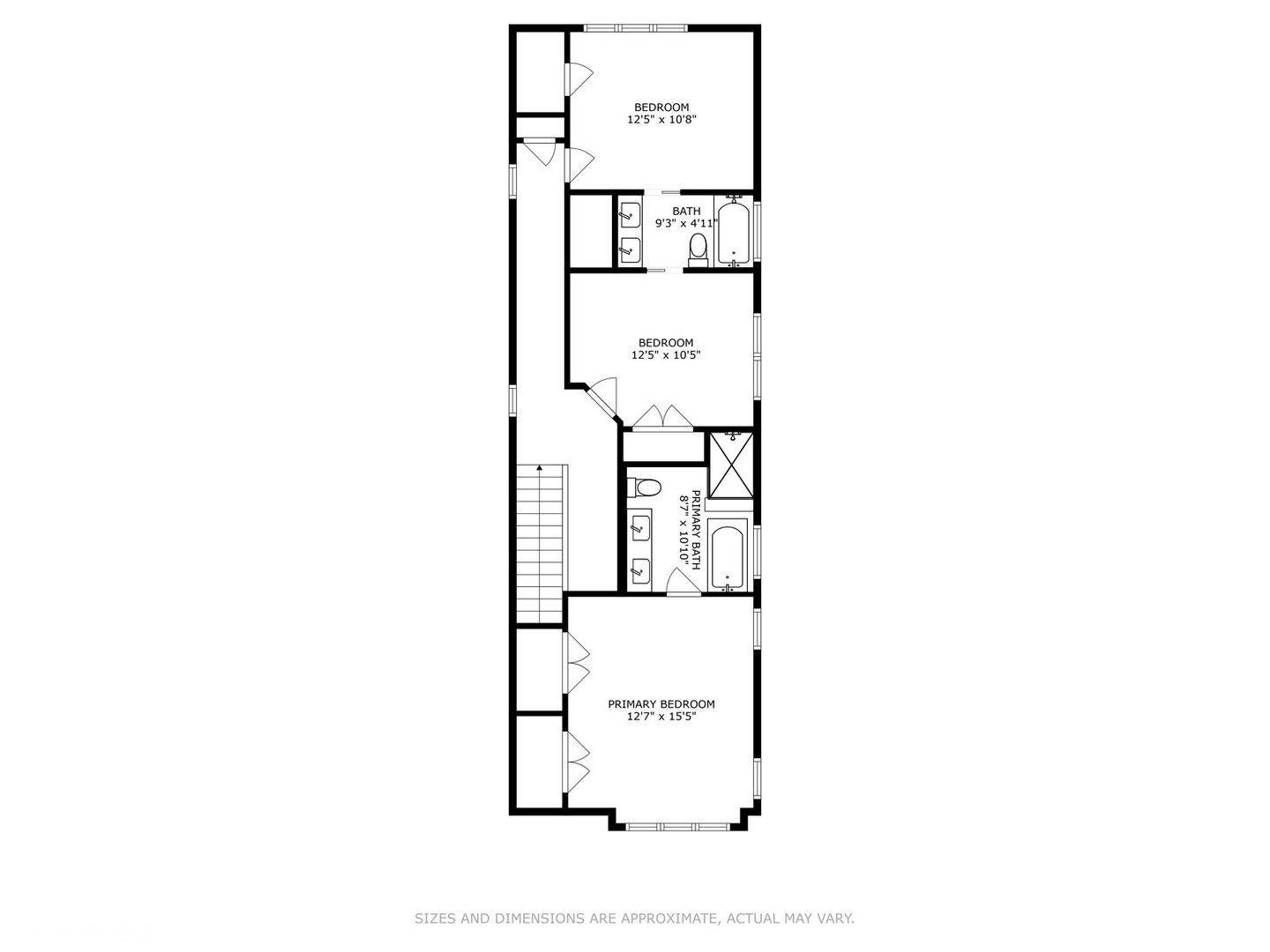 Property Photo: 6737 N Oxford Avenue IL 60631