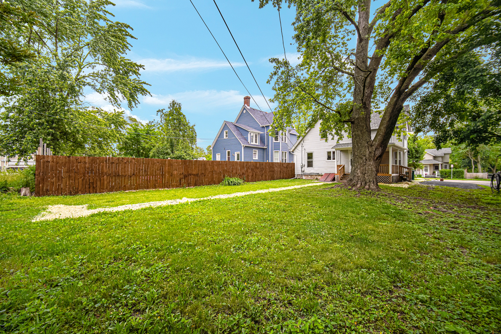 Property Photo: 207 Iowa Avenue IL 60433