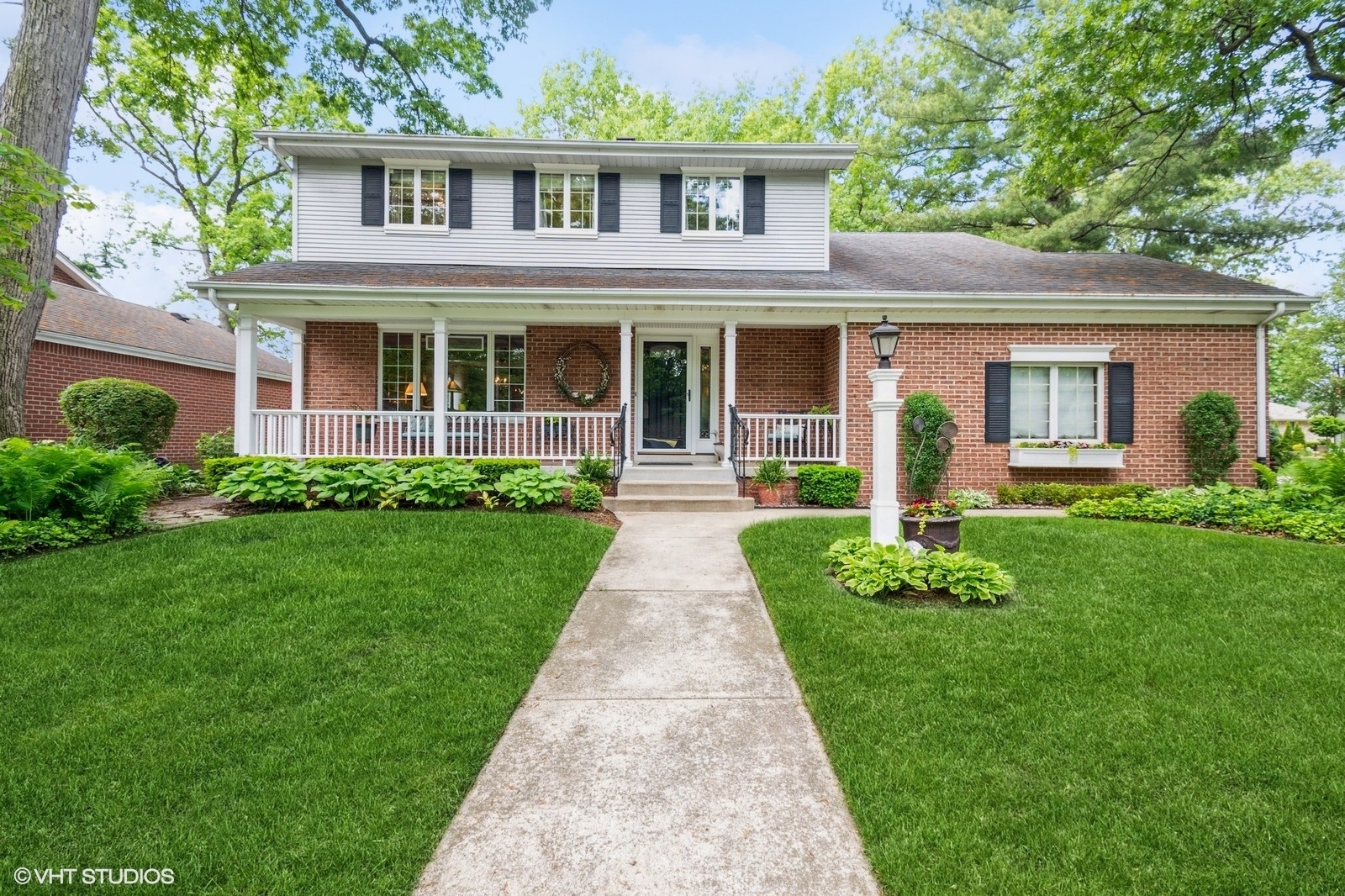 18038 Whitman Lane  Lansing IL 60438 photo