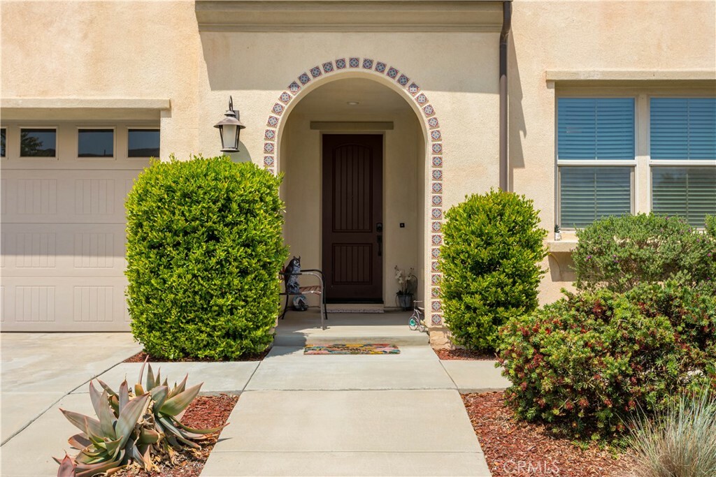 Property Photo: 34901 Limecrest Place CA 92563