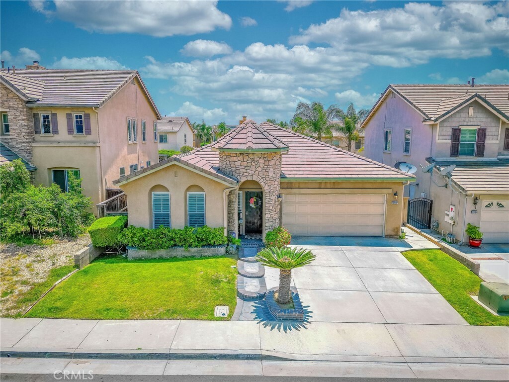 22197 Silverbell Lane  Moreno Valley CA 92553 photo
