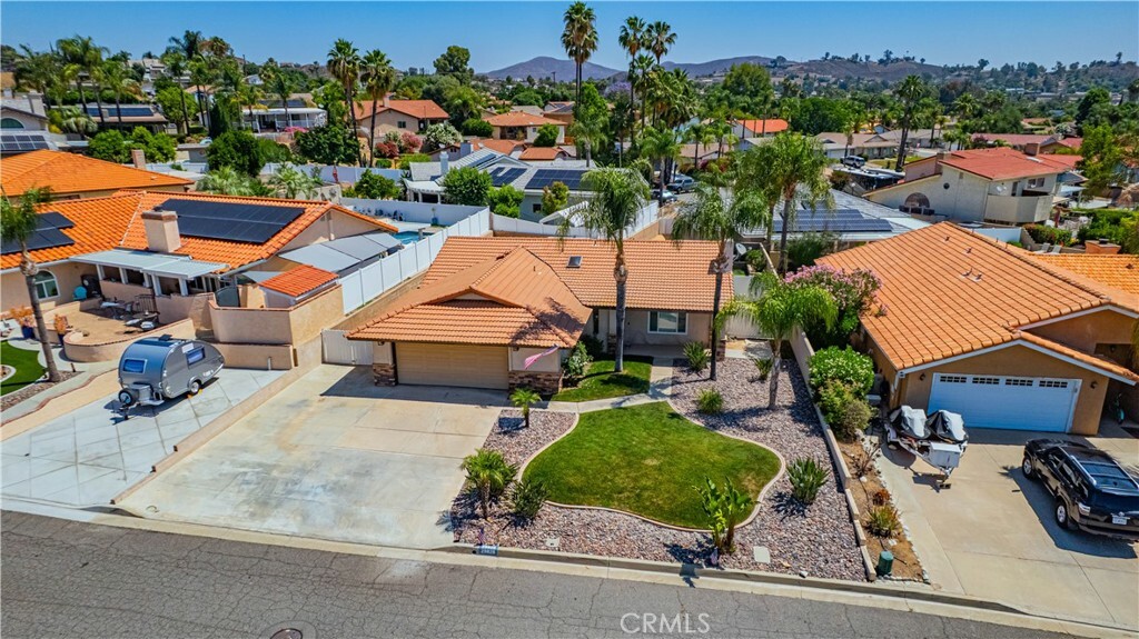 Property Photo: 29826 Sloop Drive CA 92587
