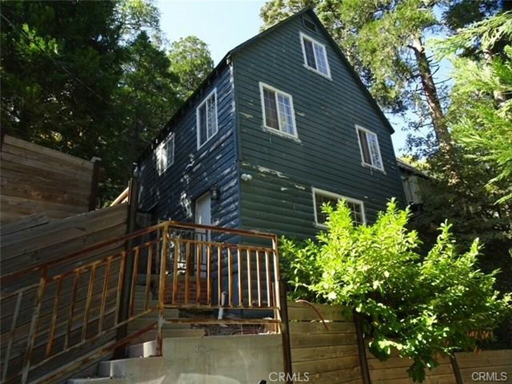 Property Photo:  28993 Cedar  CA 92321 
