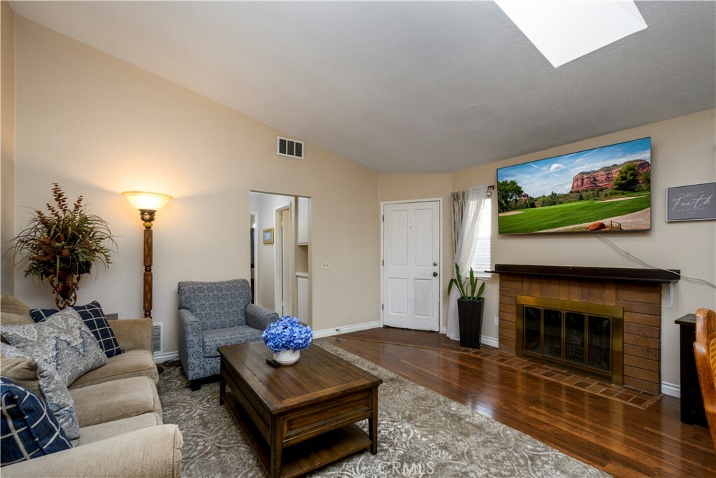 Property Photo: 6475 Carter Street CA 91710