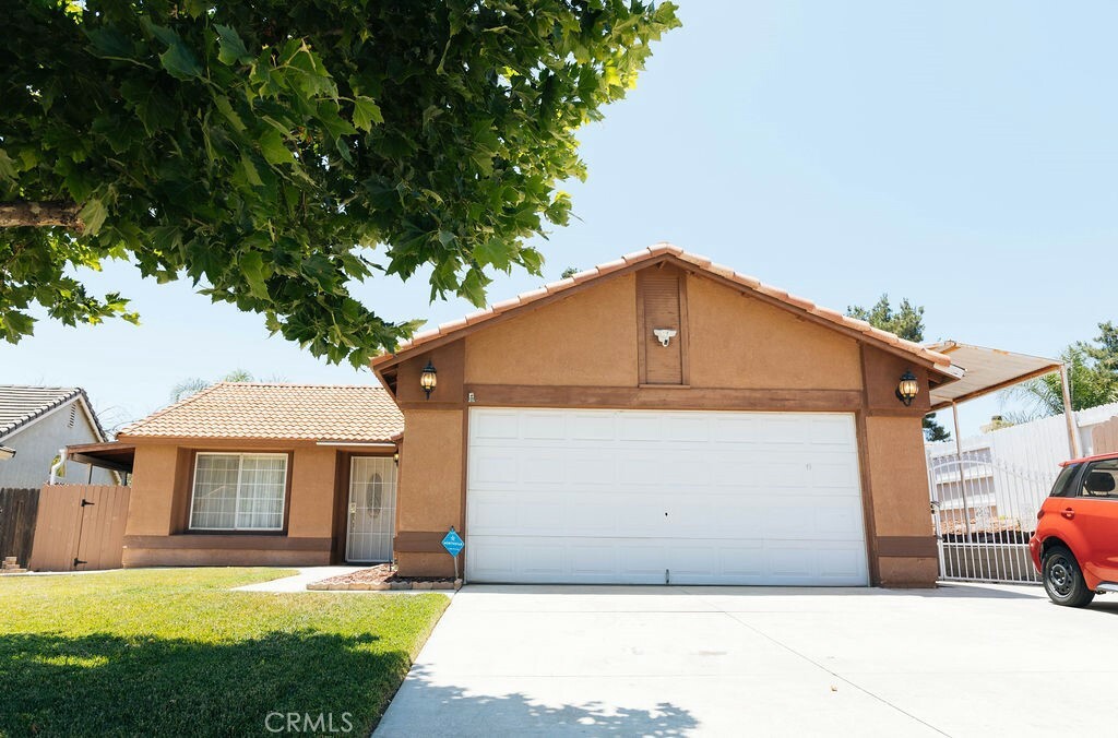 Property Photo: 29073 Crestline Drive CA 92584