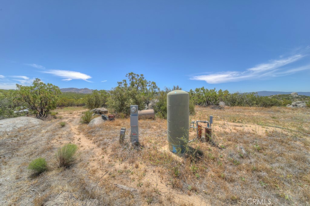 Property Photo: 51225 Nectar Road CA 92536