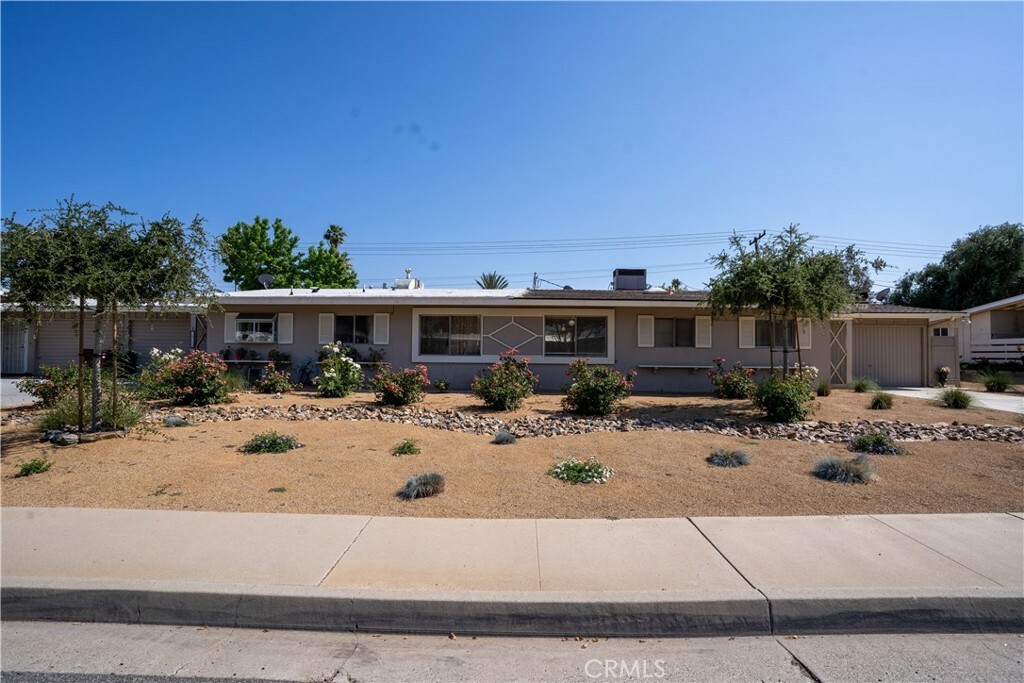 Property Photo: 26095 Cherry Hills Boulevard CA 92586