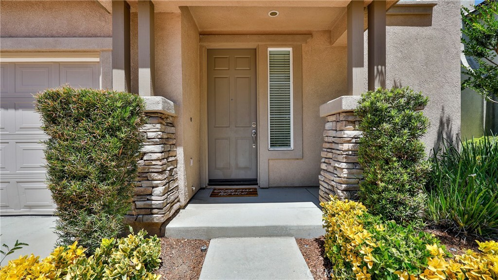 Property Photo: 45777 Sierra Court CA 92592