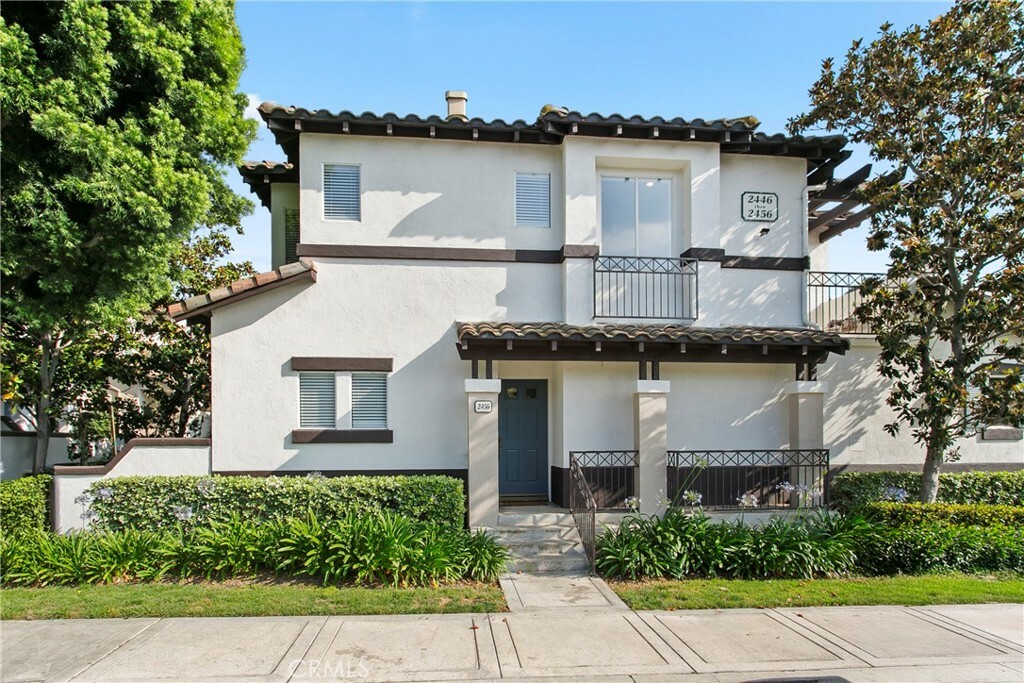 Property Photo: 2456 Sunningdale Drive CA 92782