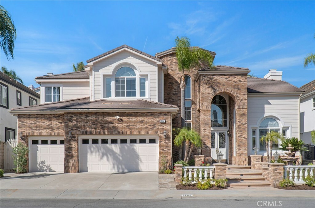 3264 Silver Maple Drive  Yorba Linda CA 92886 photo