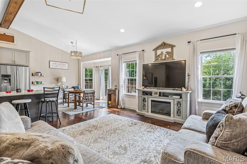 Property Photo: 200 Timber Lane MO 63640