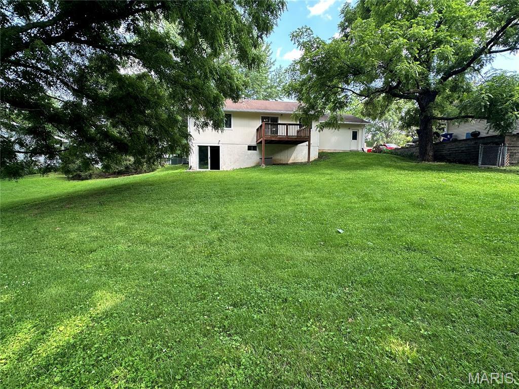 Property Photo: 807 Corey Court MO 63385