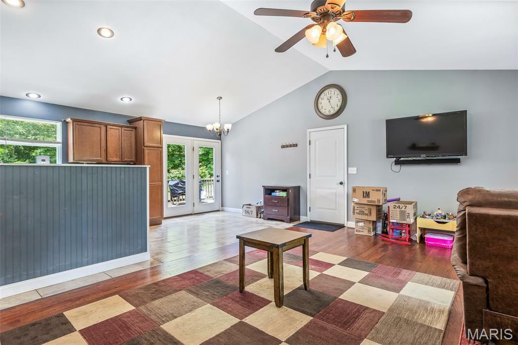 Property Photo: 8620 Trailwood Drive MO 63628