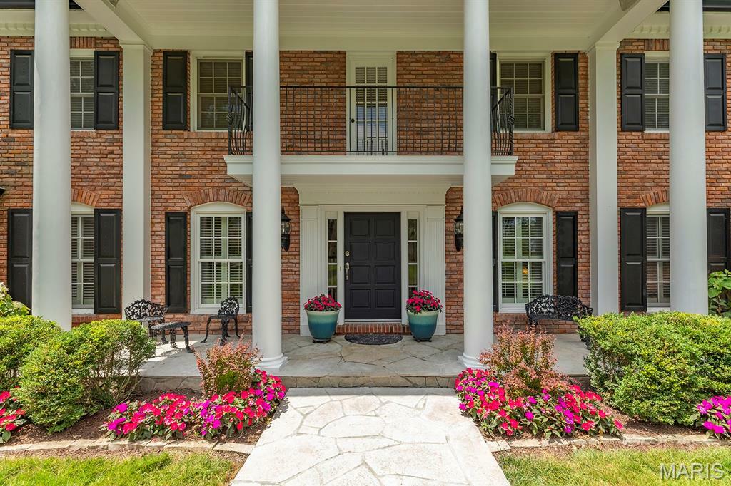 Property Photo:  50 Portland Drive  MO 63131 