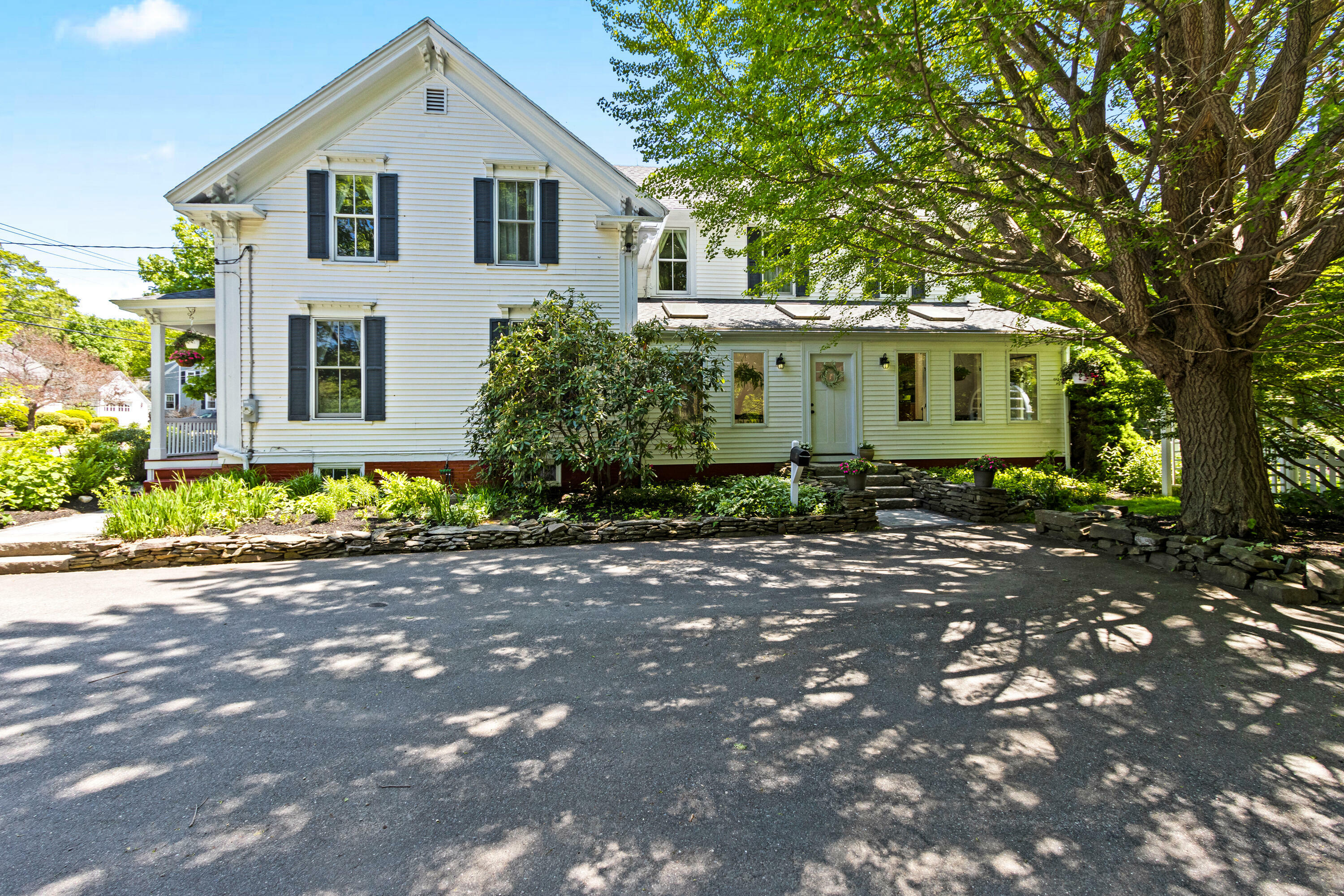 Property Photo: 36 Scott Dyer Road ME 04107