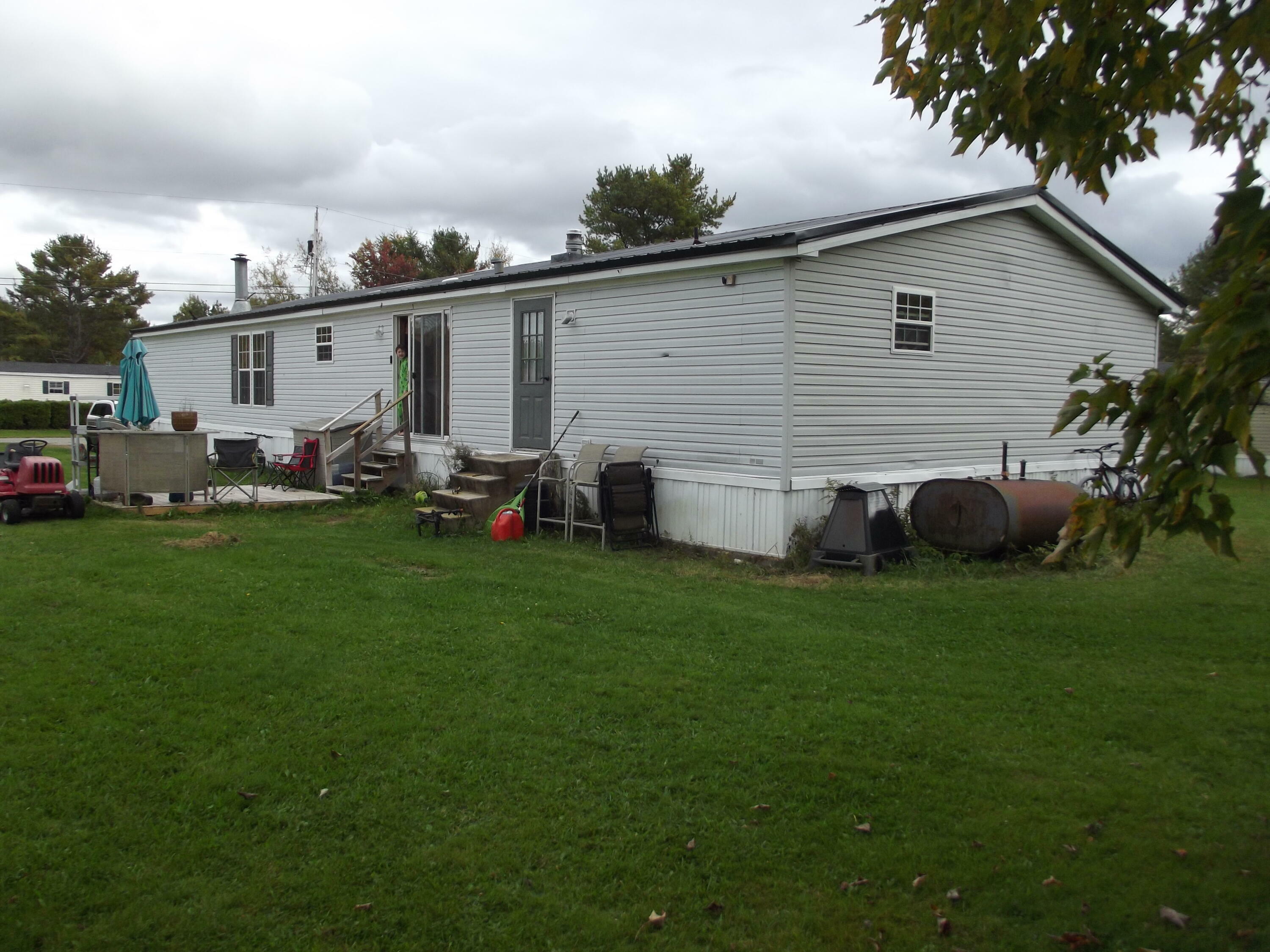 Property Photo: 65 Penney Lane ME 04411