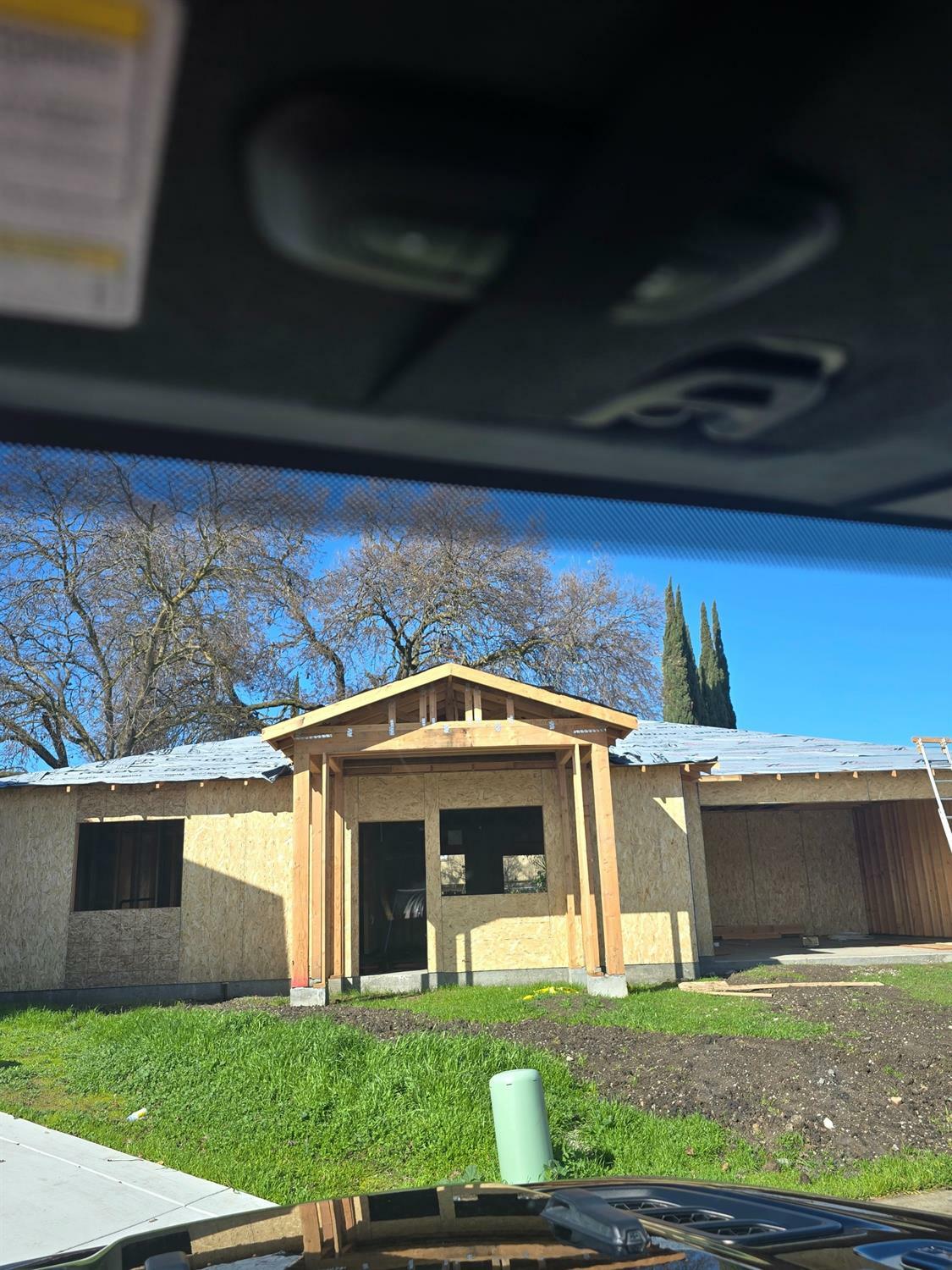 Property Photo: 9421 Carter Court CA 95209