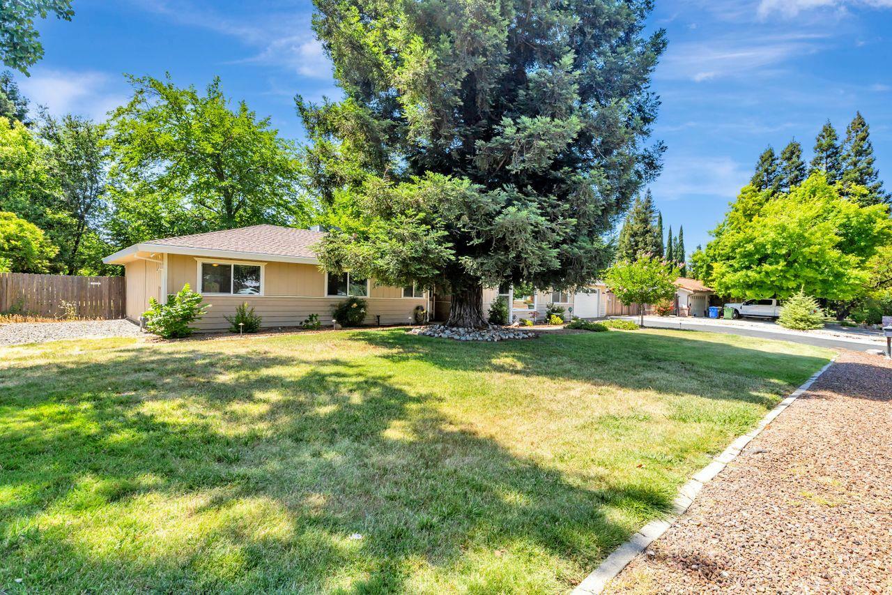 Property Photo: 9500 School Street CA 95624