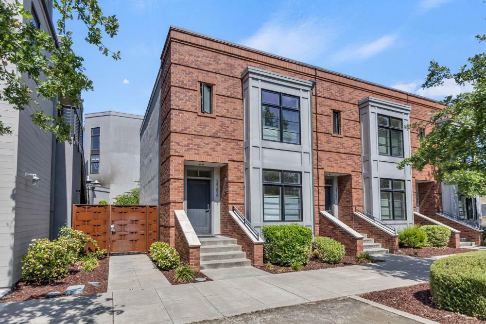 Property Photo: 2756 35th Street CA 95817