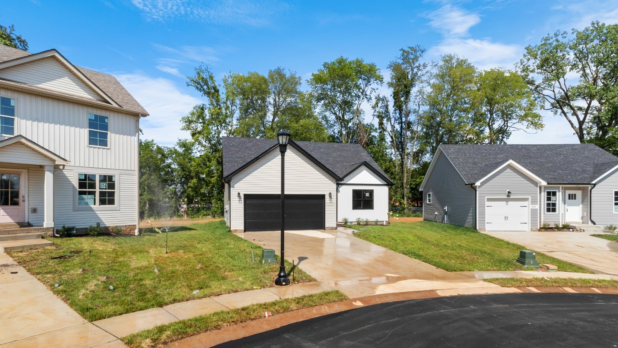 Property Photo: 2622 Burch Road TN 37042