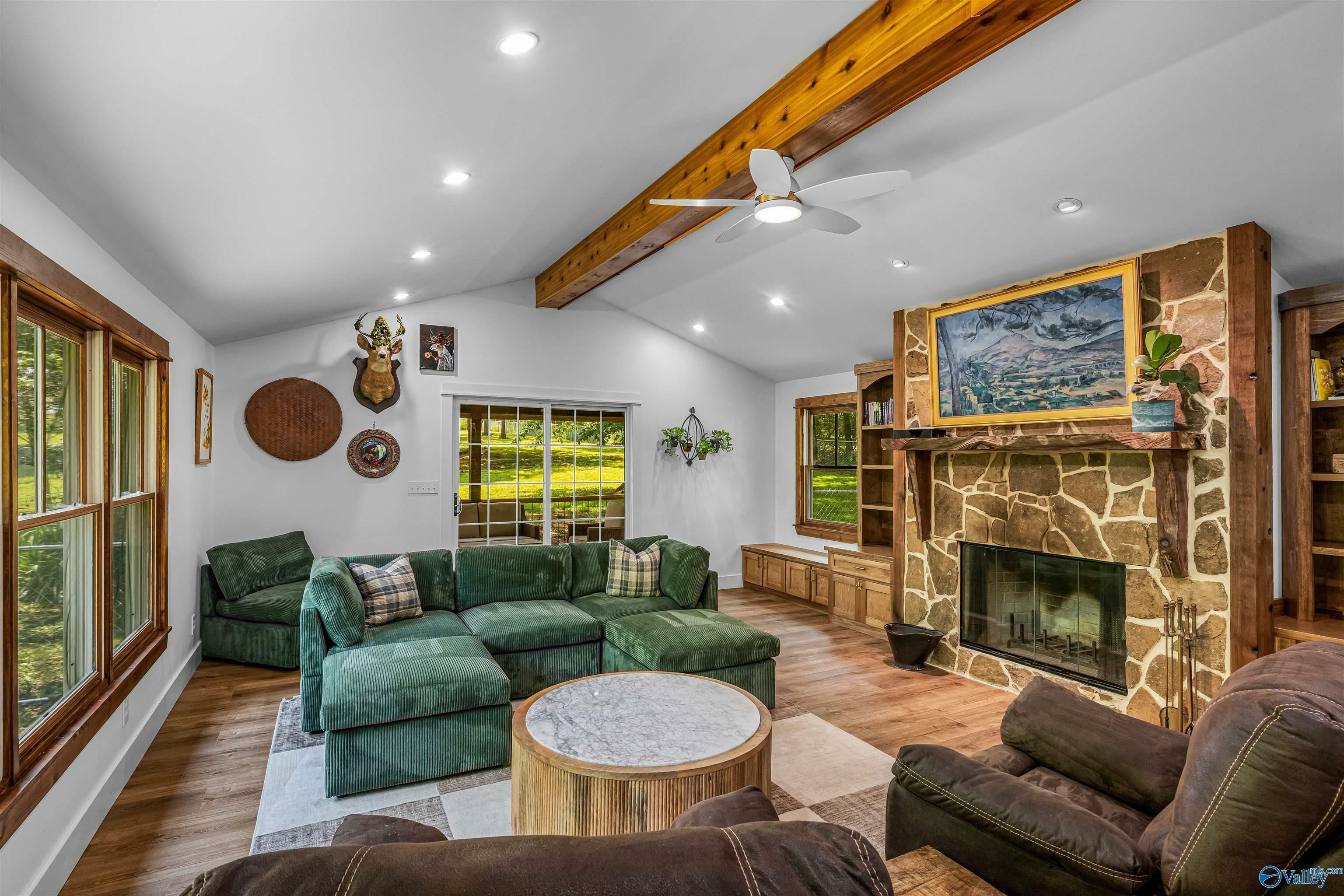 Property Photo:  472 Cutler Avenue  AL 35984 