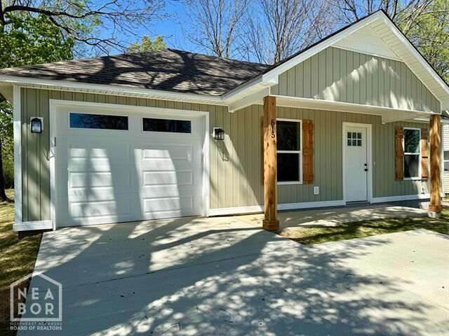 Property Photo:  515 E Main Street  AR 72450 