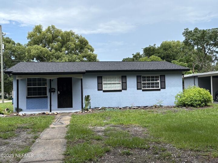 1727 Almira Street  Jacksonville FL 32211 photo