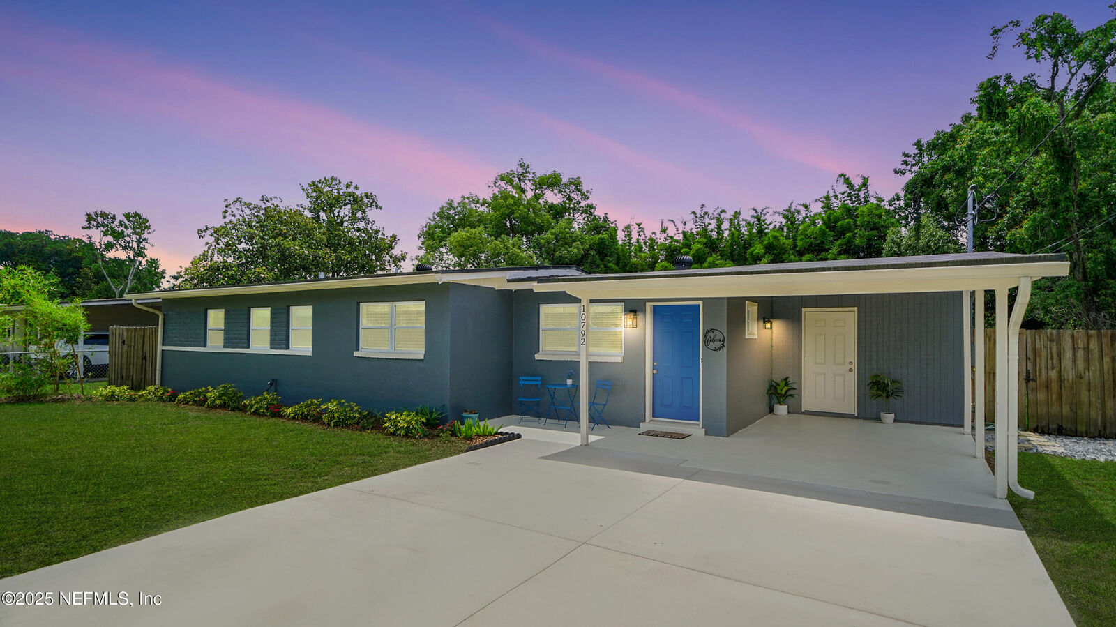 Property Photo:  10792 Hawaii Drive S  FL 32246 