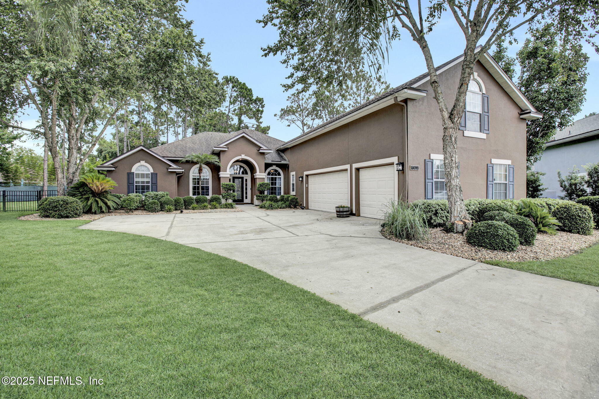 1304 Holmes Landing Drive  Fleming Island FL 32003 photo
