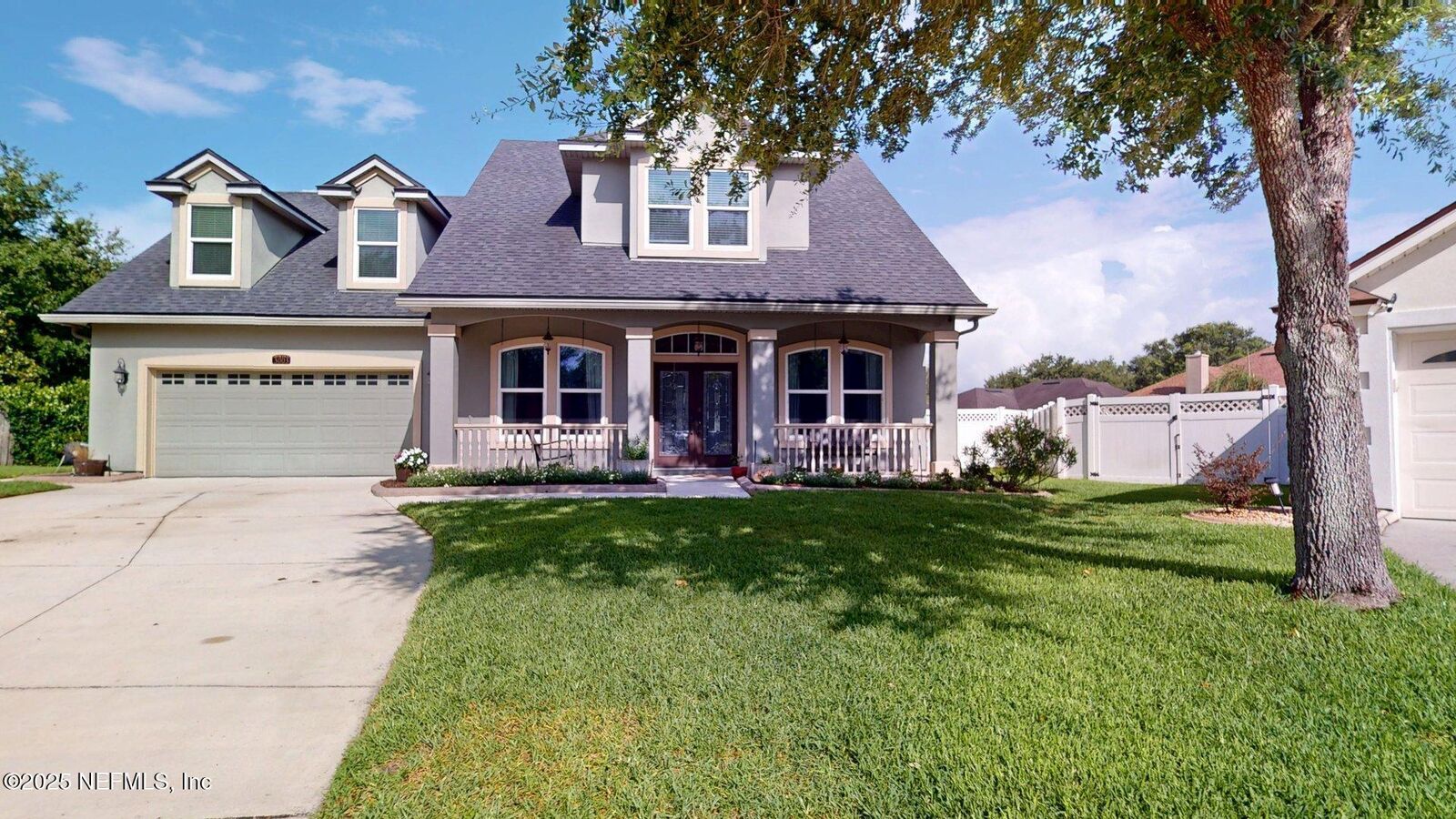 Property Photo:  3003 Oatland Court  FL 32065 