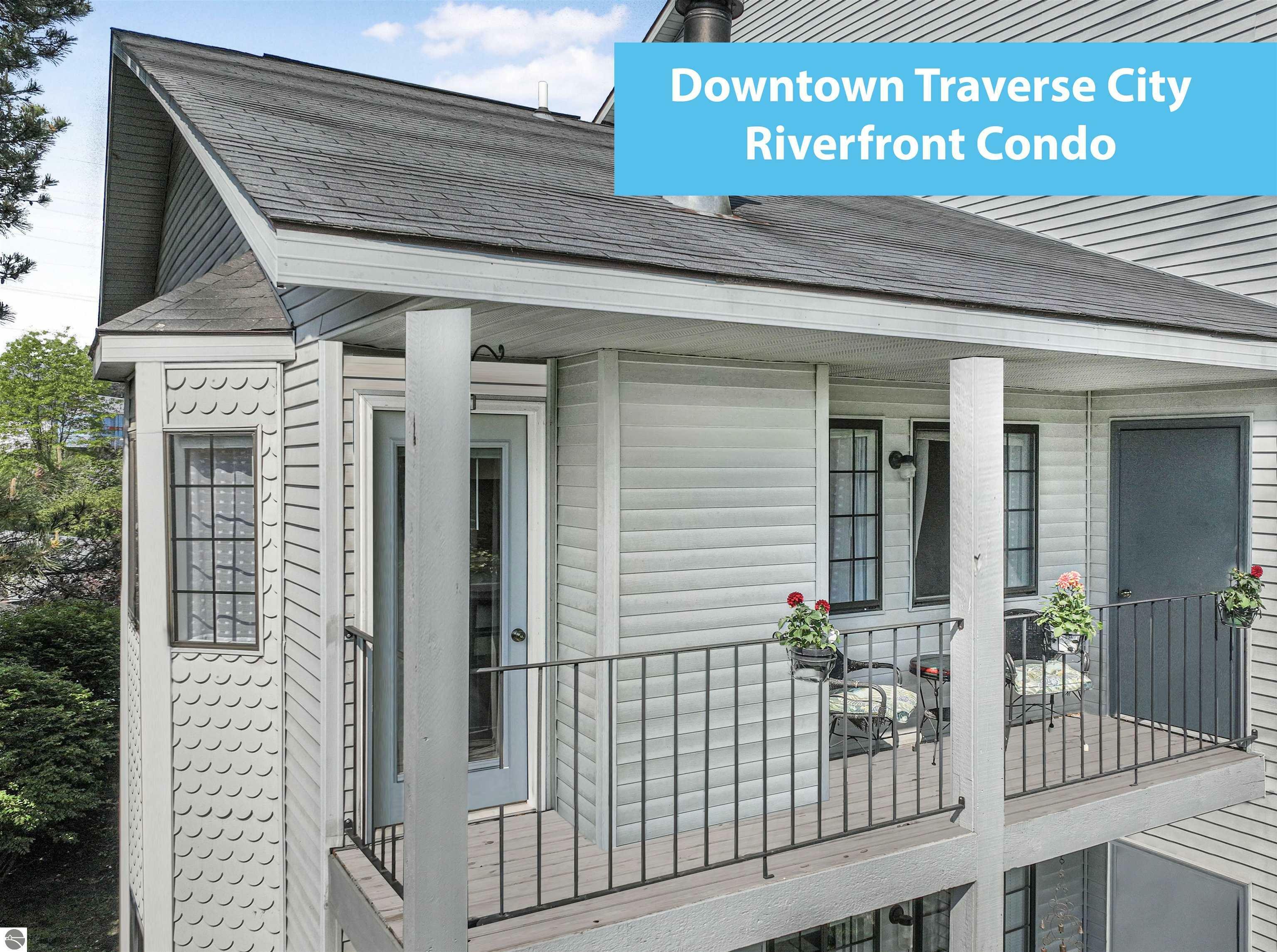 525 Riverine Drive  Traverse City MI 49684 photo