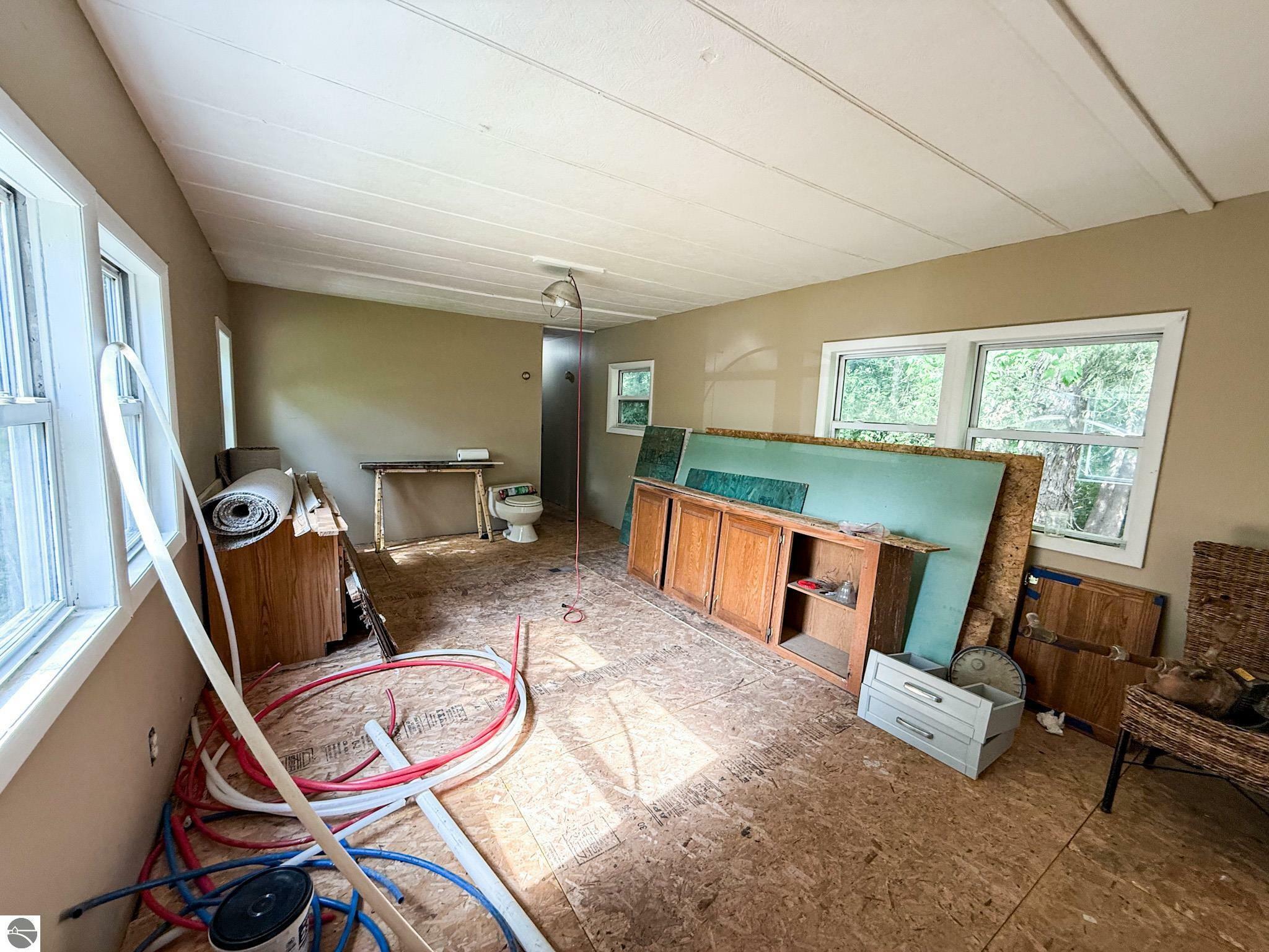 Property Photo: 7671 S 27 Road MI 49601-9373
