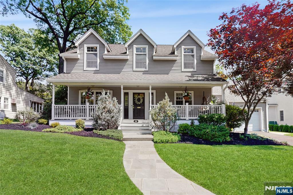 56 James Street  Westwood NJ 07675 photo