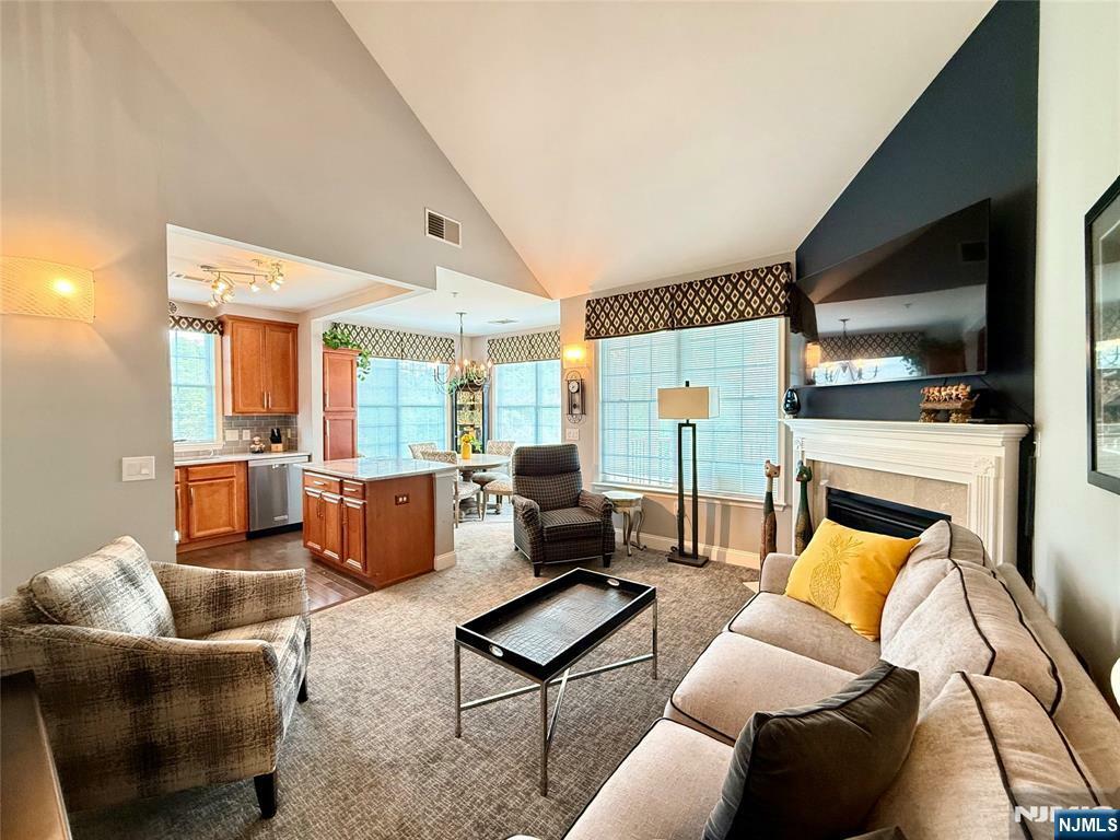 Property Photo: 7408 Coventry Court NJ 07457