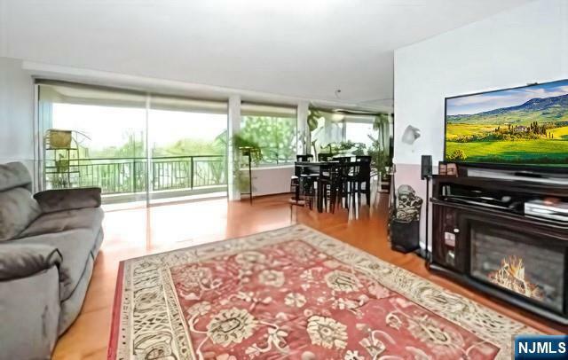 Property Photo: 4 Horizon Road 404 NJ 07024