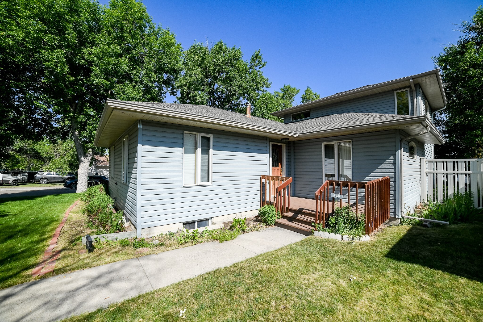Property Photo:  3001 6th Avenue N  MT 59401 