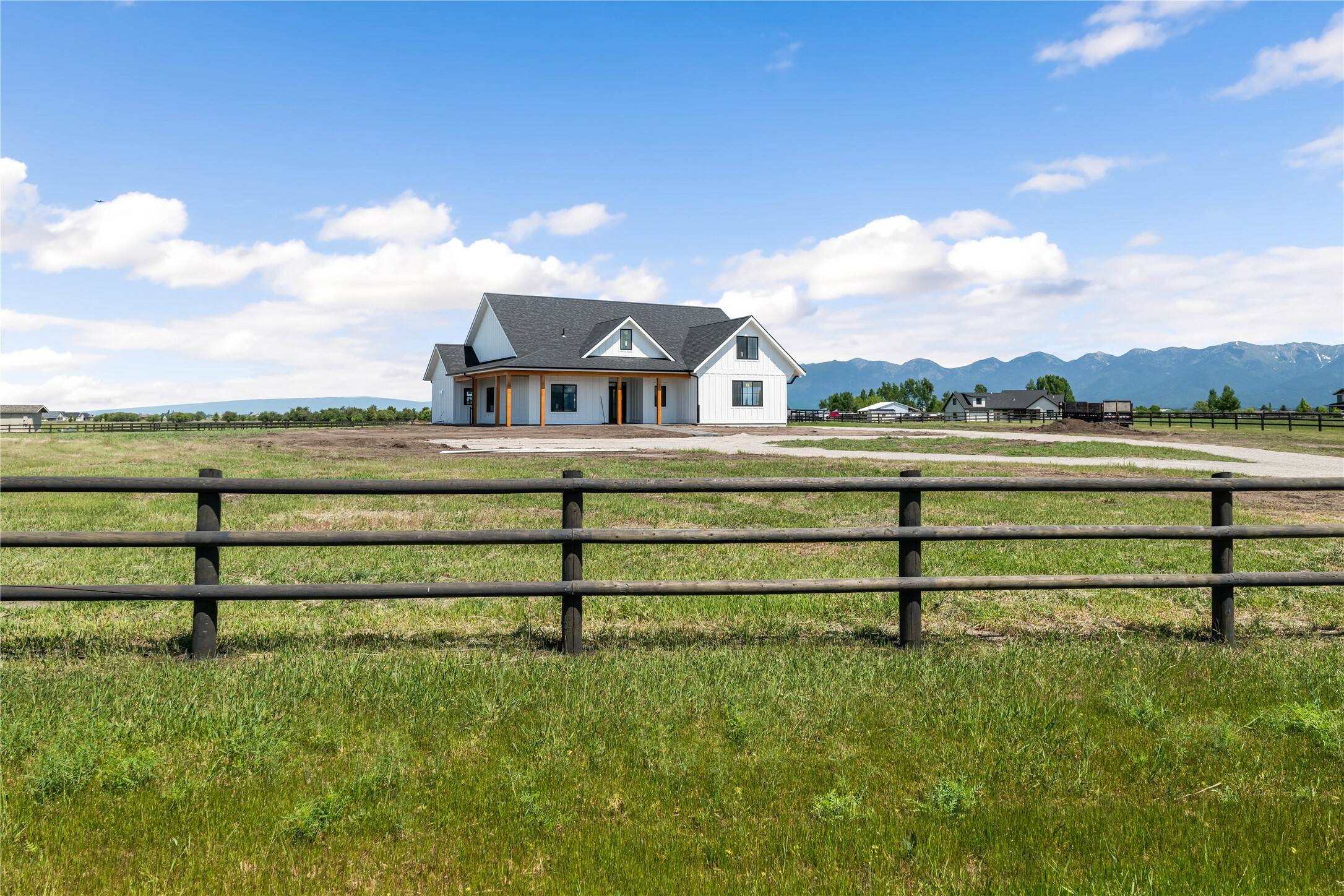 Property Photo: 147 Majestic Meadow Lane MT 59901