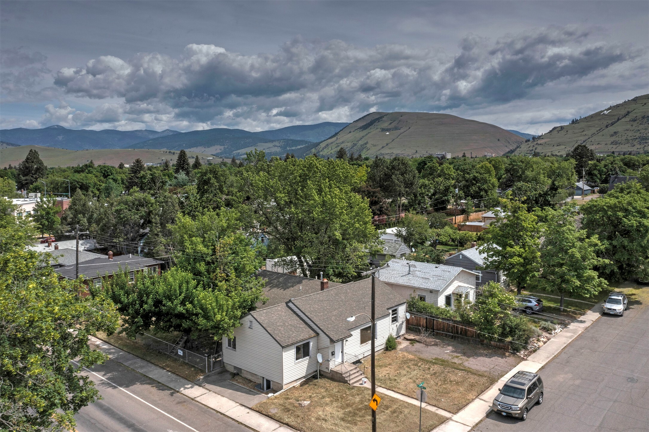 470 Strand Avenue  Missoula MT 59801 photo
