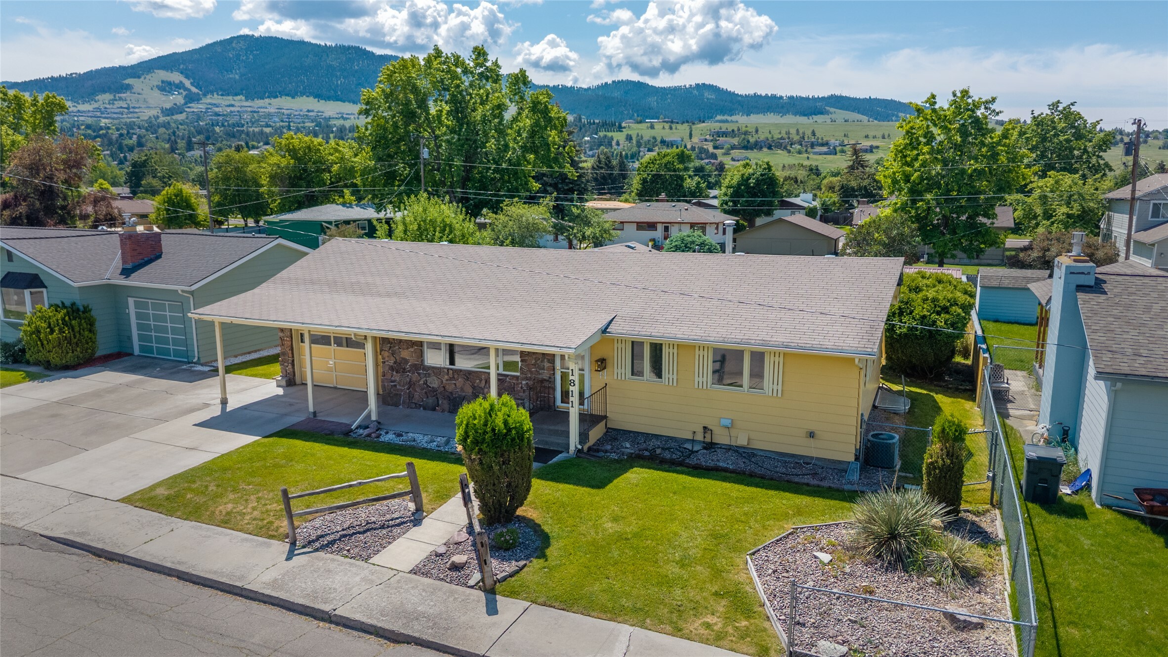 1811 Charlott Avenue  Missoula MT 59801 photo